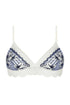 Lise Charmel J04 Cap Au Levant Non Wire Bra
